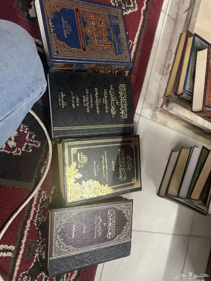 للبيع كتب قيمه 13