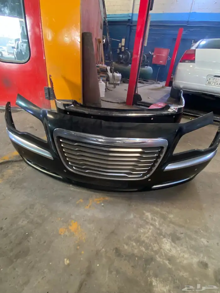 للبيع صدام كرايسلر 2014 0