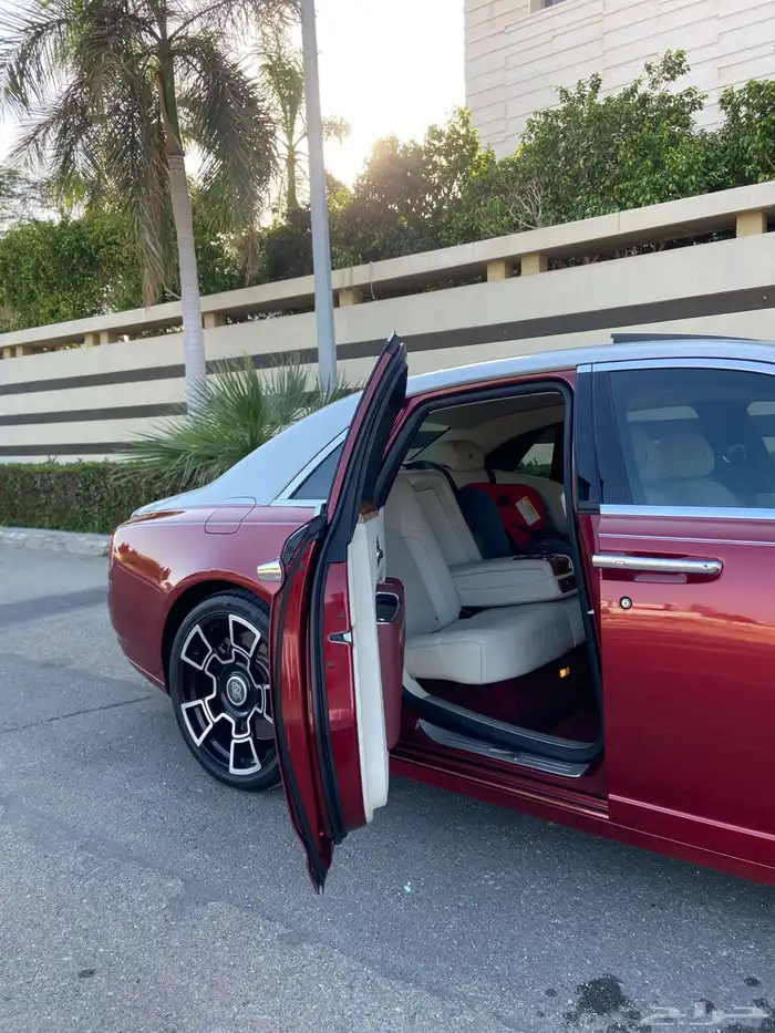 رولزرويس قوست 2011 4