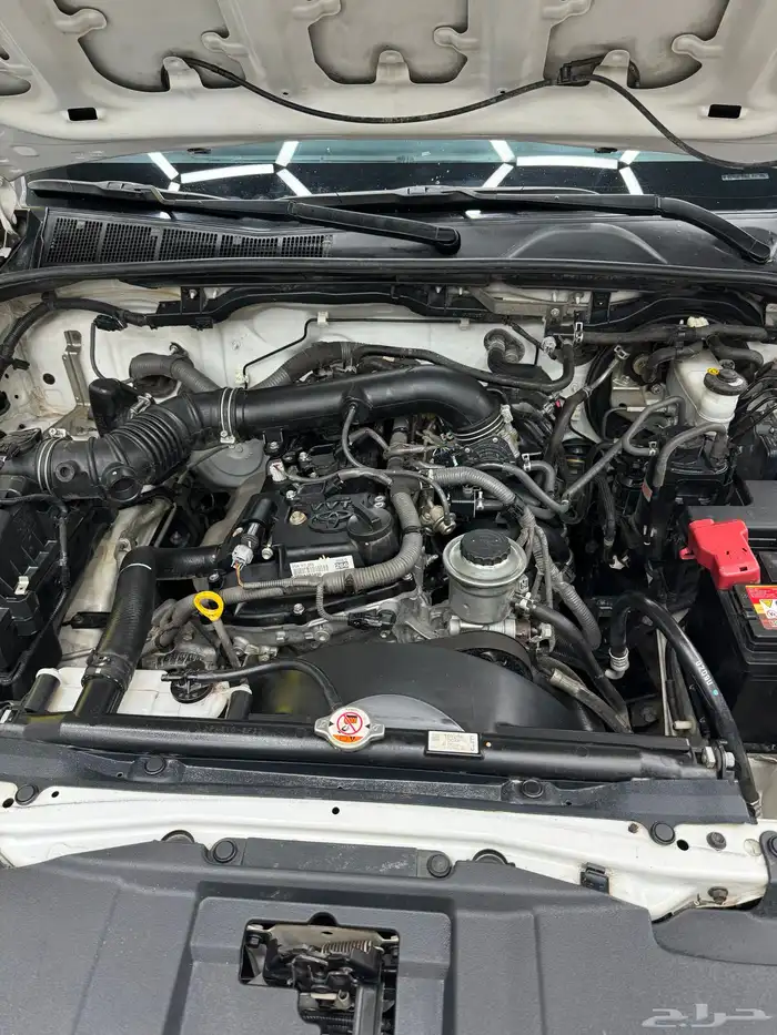 هايلوكس غمارة 2018 11