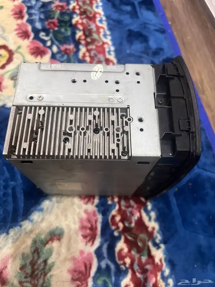 مسجل هايلوكس مديله او غمارتين او غماره من 2012 ل. 2015 2