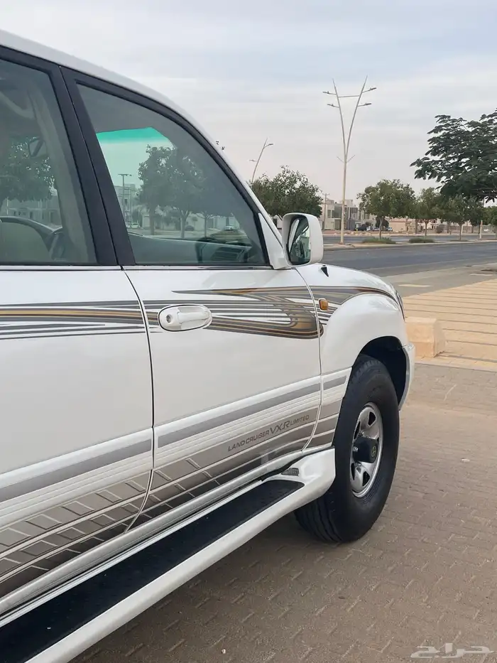 فكسار 8 سرندل موديل 2007 فل كامل فتحه دفلوك مجهز للبر 7