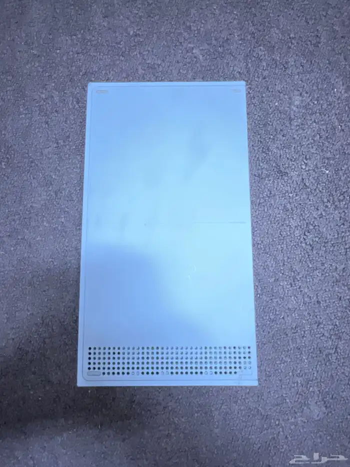 اكس بوكس نظيف واليد معه على السوم 2