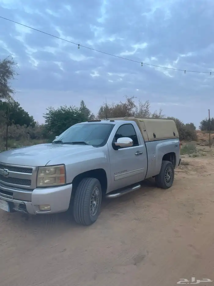 سلفرادو 2013 11