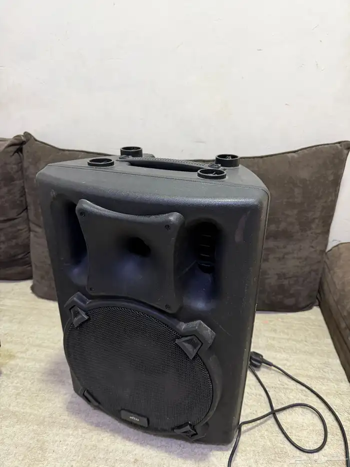 سماعة ندى بلوتوث 1