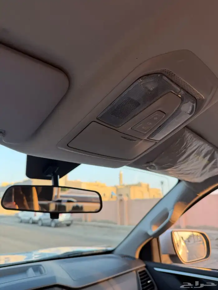 للبيع وانيت 10