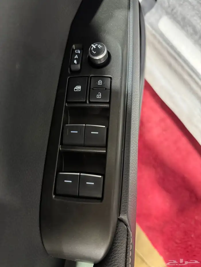 تويوتا   كامري LE هايبرد 2025 جديد سعودي 113.850 شامل 8