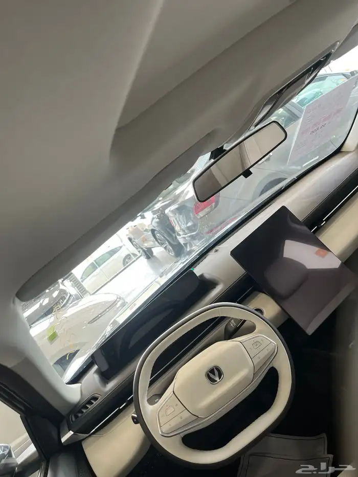 شانجان ايدو 2026 سمارت بلس عروض كاش وأقساط نقبل قطاع خاص 36 4