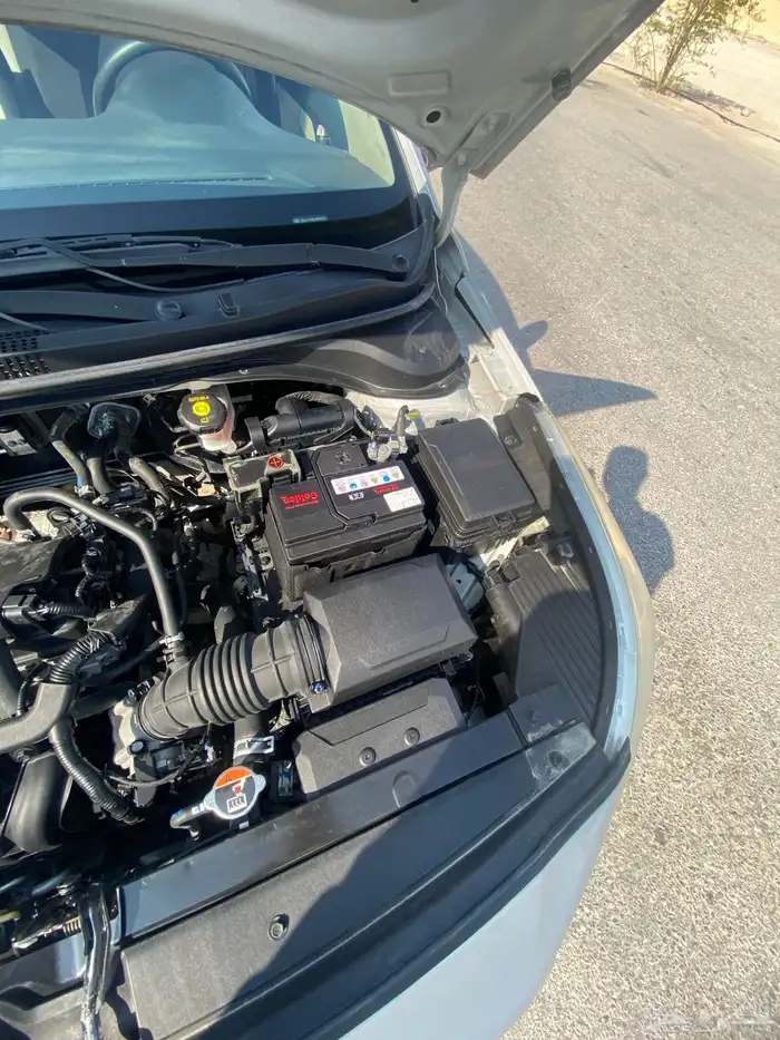 اكسنت 2018 الشكل الجديد 8