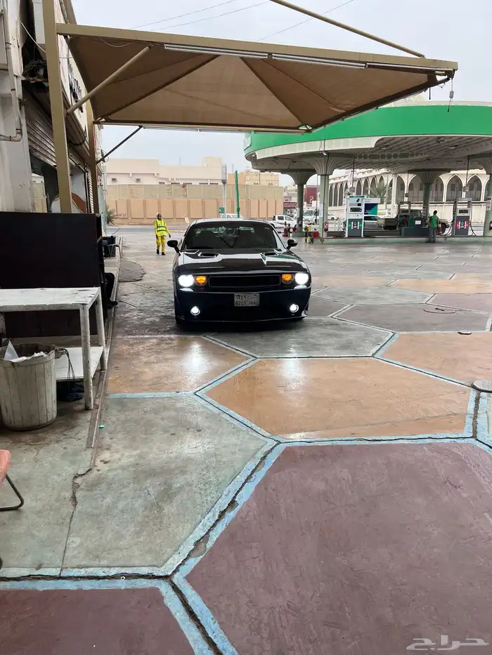 تشالنجر 2012 فل كامل 0