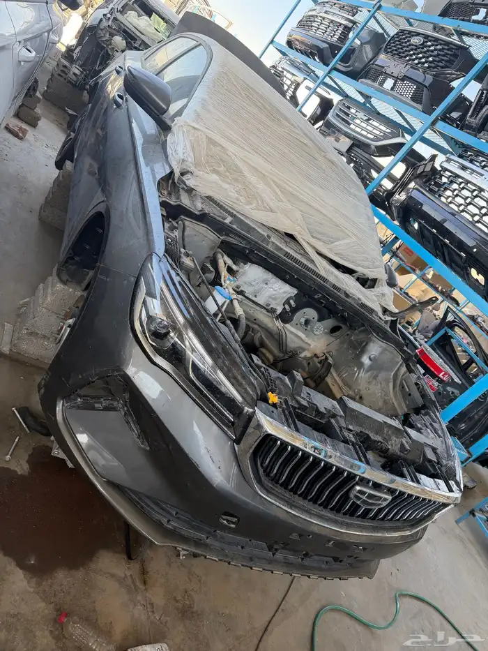 تشليح مكاين صيني 4