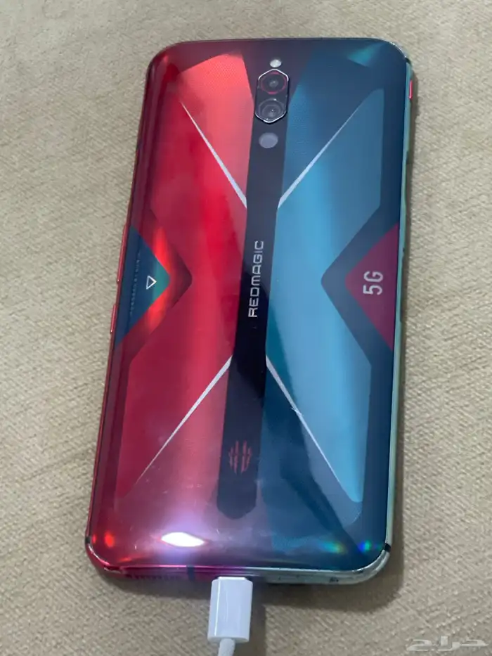 رد مجك الاصدار 6 0