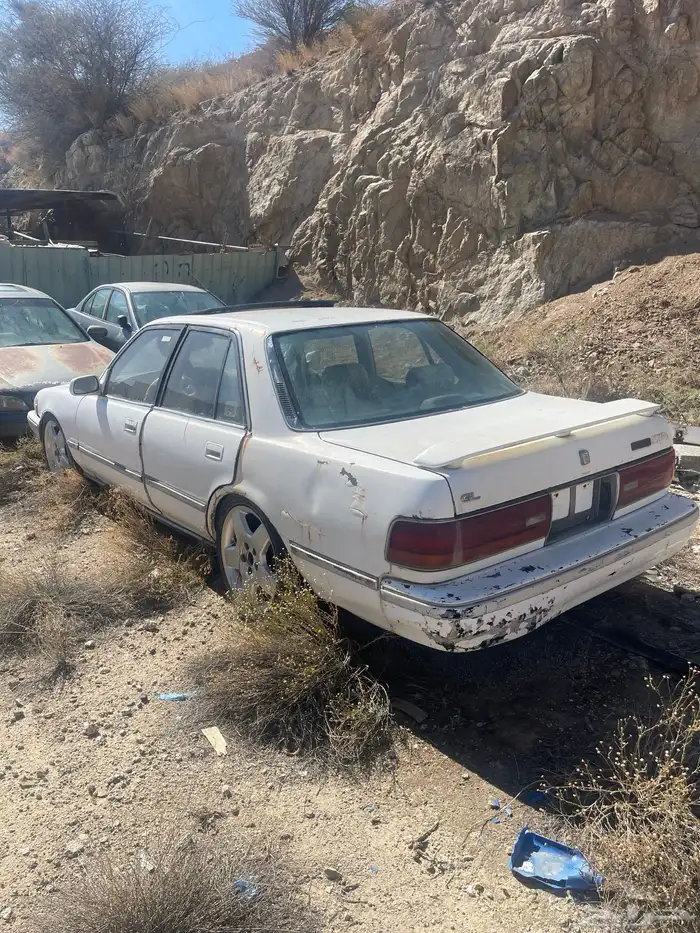 كرسيدا 1992 امريكي 1