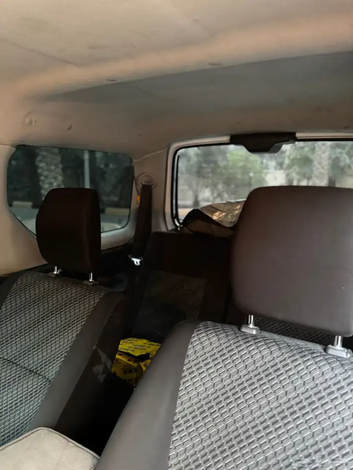 للبيع جمني 2016 قيرل عادي 7