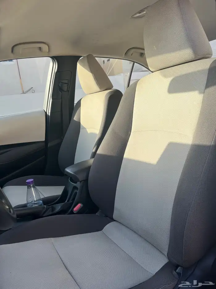 كورولا .2023.جديده. 21