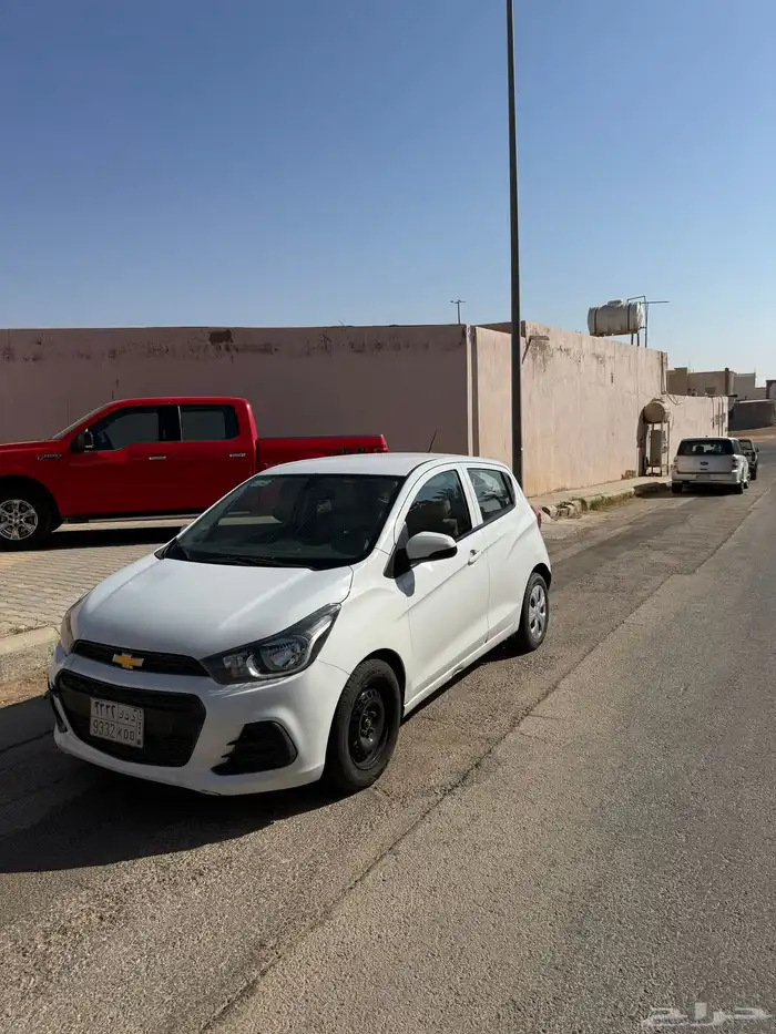 سبارك 2018 للبيع 2