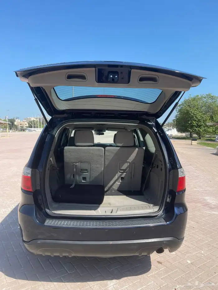 دوج درانجو 2013 4