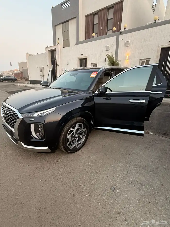 هيونداي بالسيد كاليجرافي فل كامل دبل 13