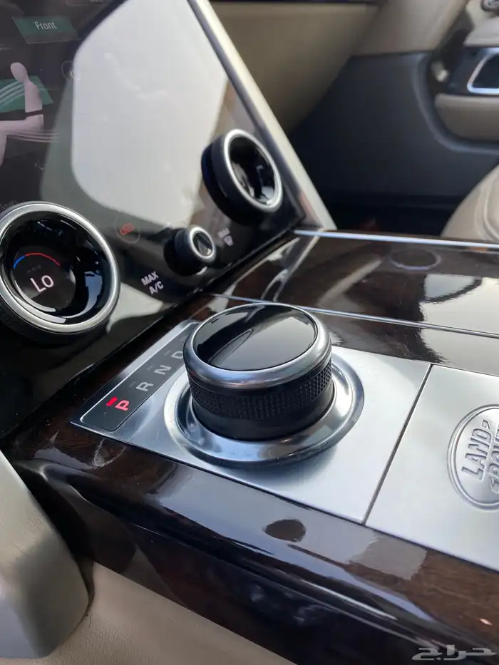 رنج روفر 2018 31