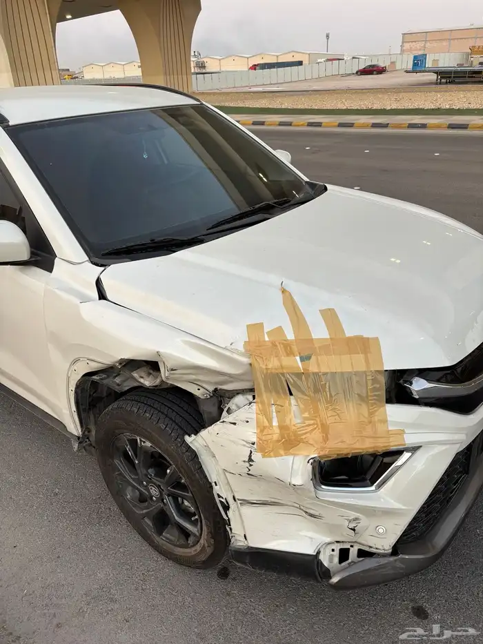 اروبان كروزر تويوتا 14