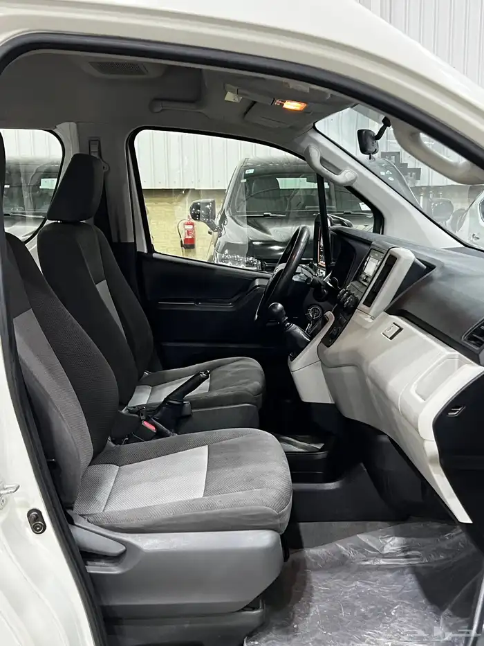 هايس 2021 سقف عالي 5