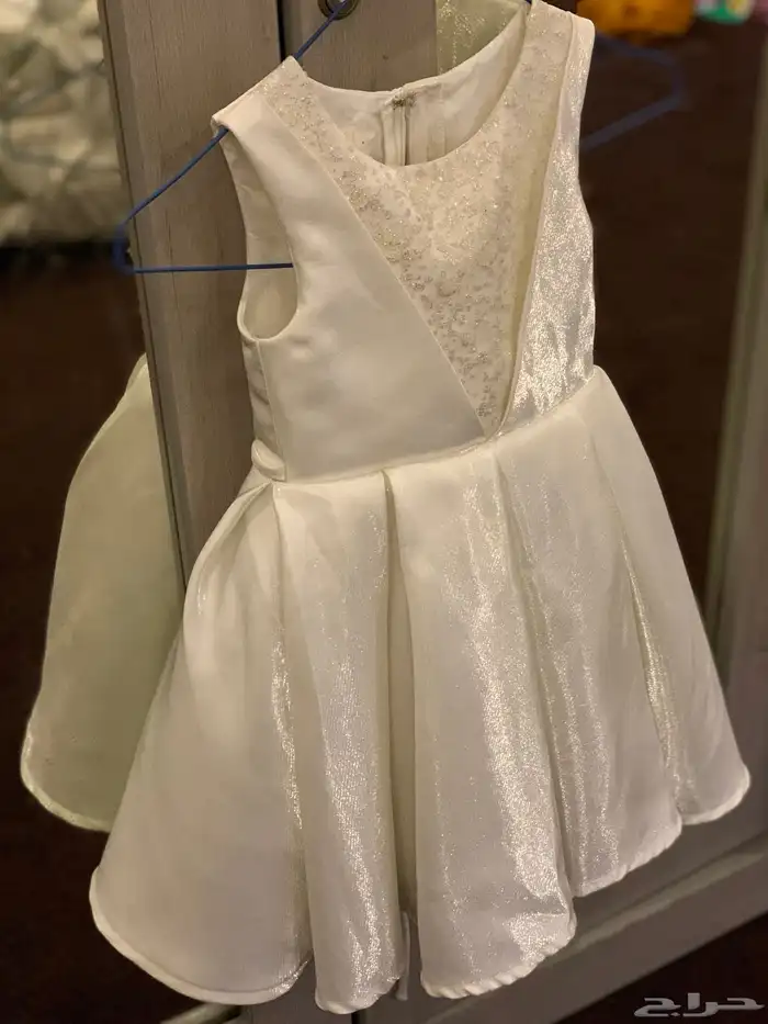 فستان أطفال 0