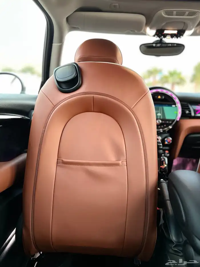 ميني كوبر اس 2019 كوبيه قمة النظافة مالك اول وكالة 32