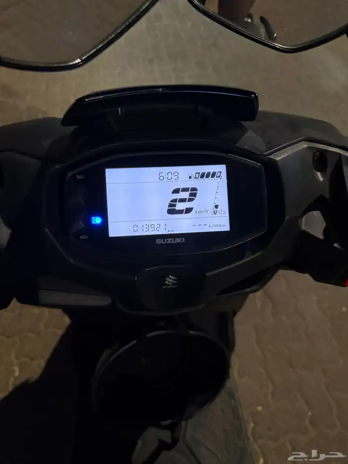 دباب عجيب افنيوس موديل 24 1