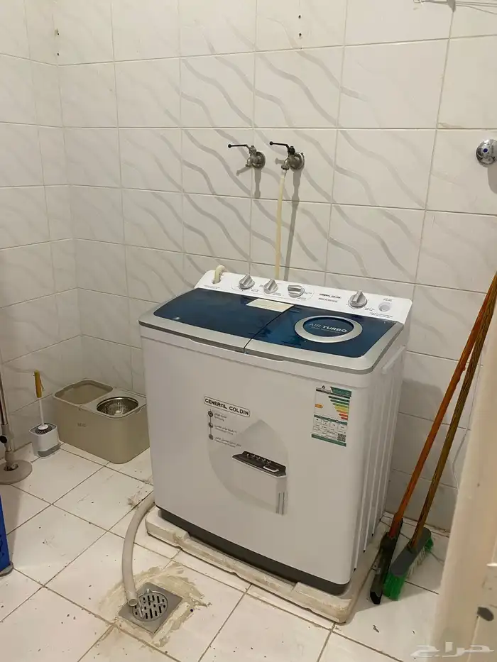 شقه مفروشه قريبه من الحرم 3 ك وقريبه 10