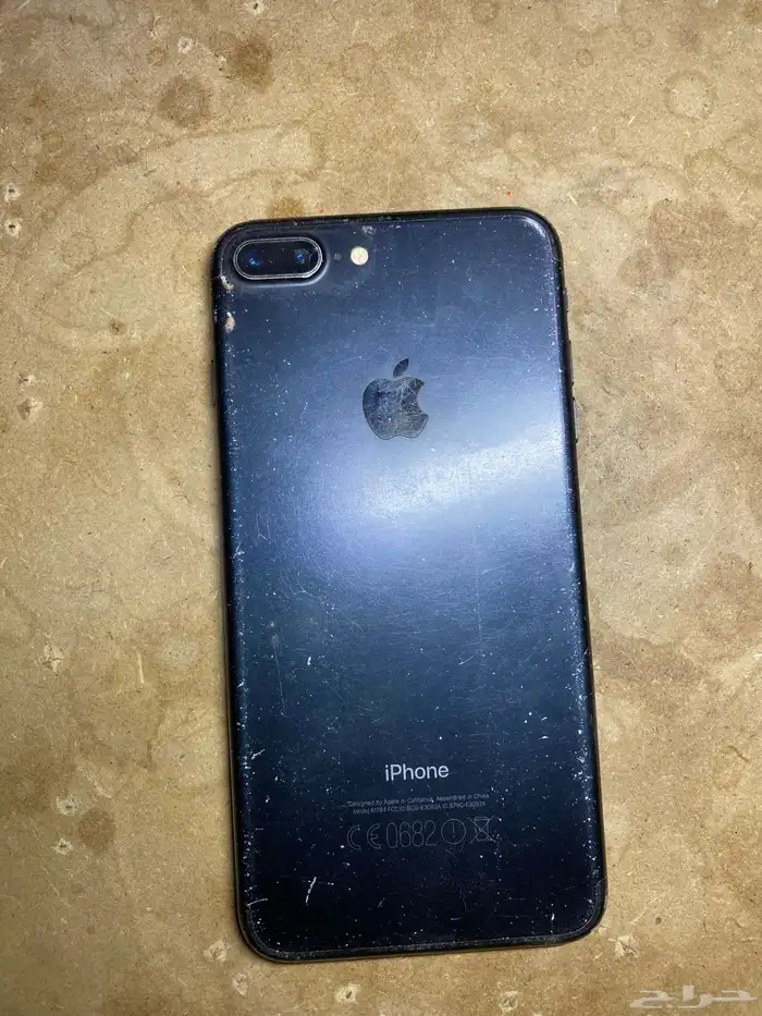 ايفون 7 بلس 3