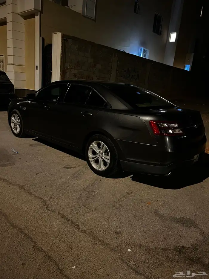 تورس بدي بلد 5