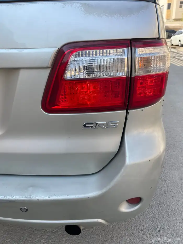 تويوتا فورتشنر 2010 مالك اول 7