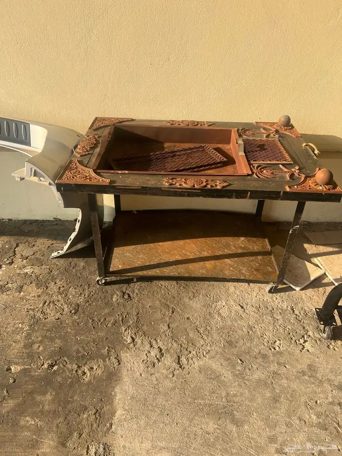 ماطور شفط ماء - ديزل 4