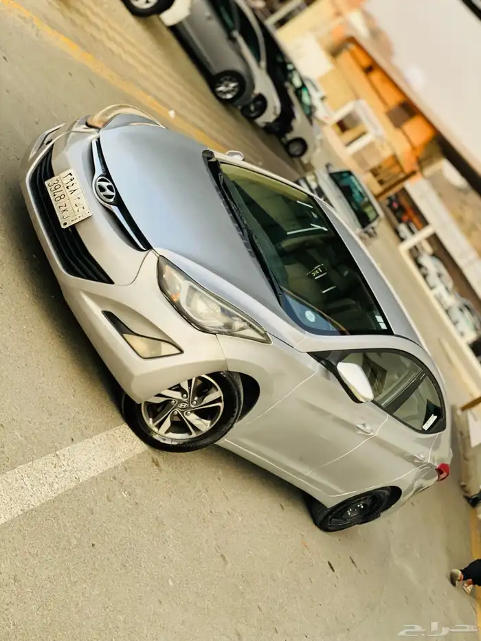 هيونداى النترا 2015 5