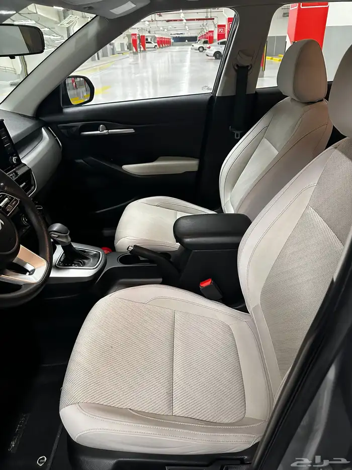 كيا سيلتوس-2023 14