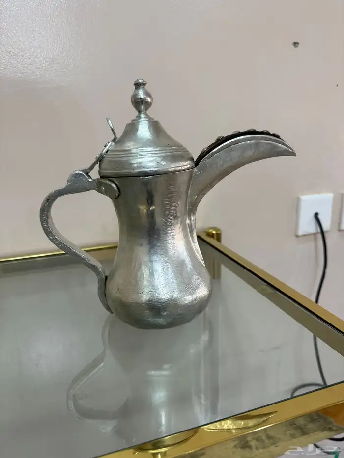 دلة بغدادية هادي سعيد 2