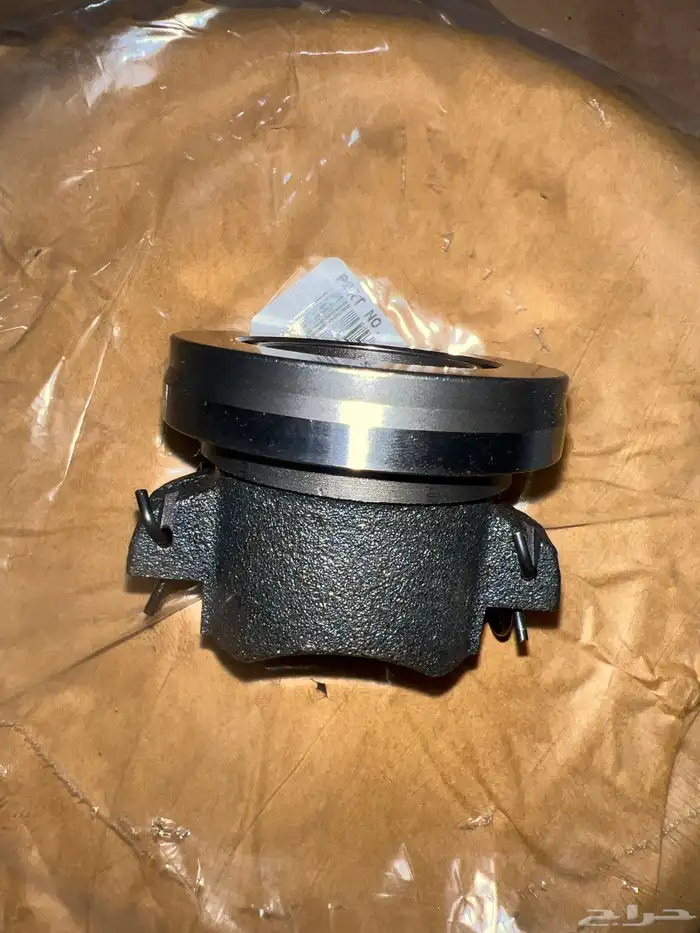 طقم دسك وكلتش رانجلر 14