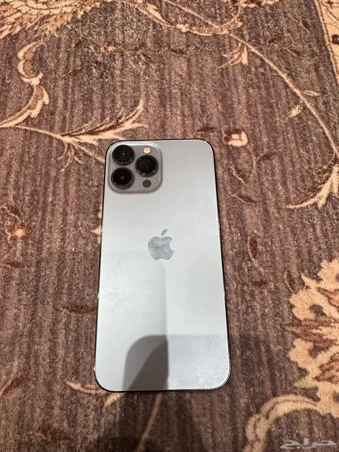 ايفون 13 برو ماكس 0