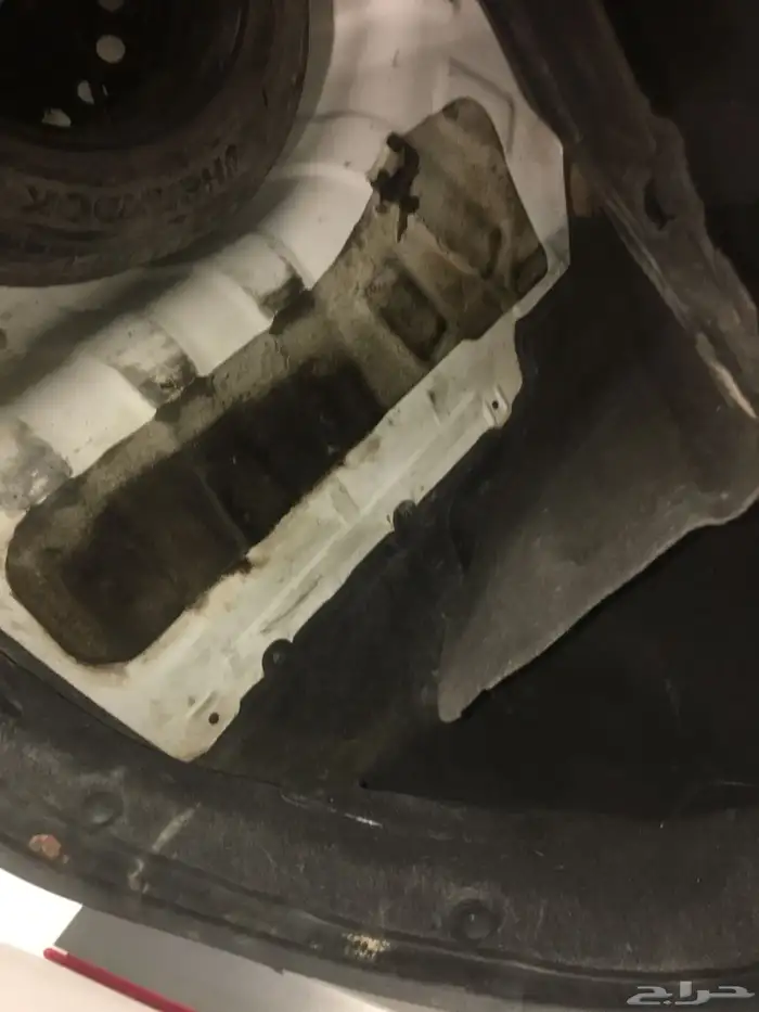 للبيع اكسنت 2016 10