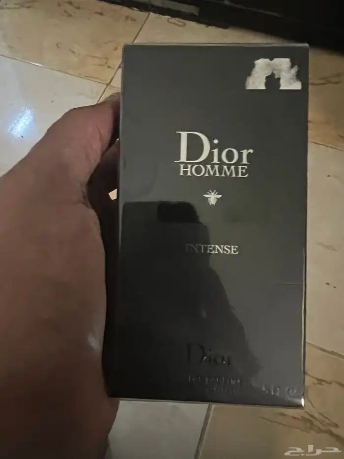 عطر ديور هوم الأصلي 150ملي السعر 700ريال 0