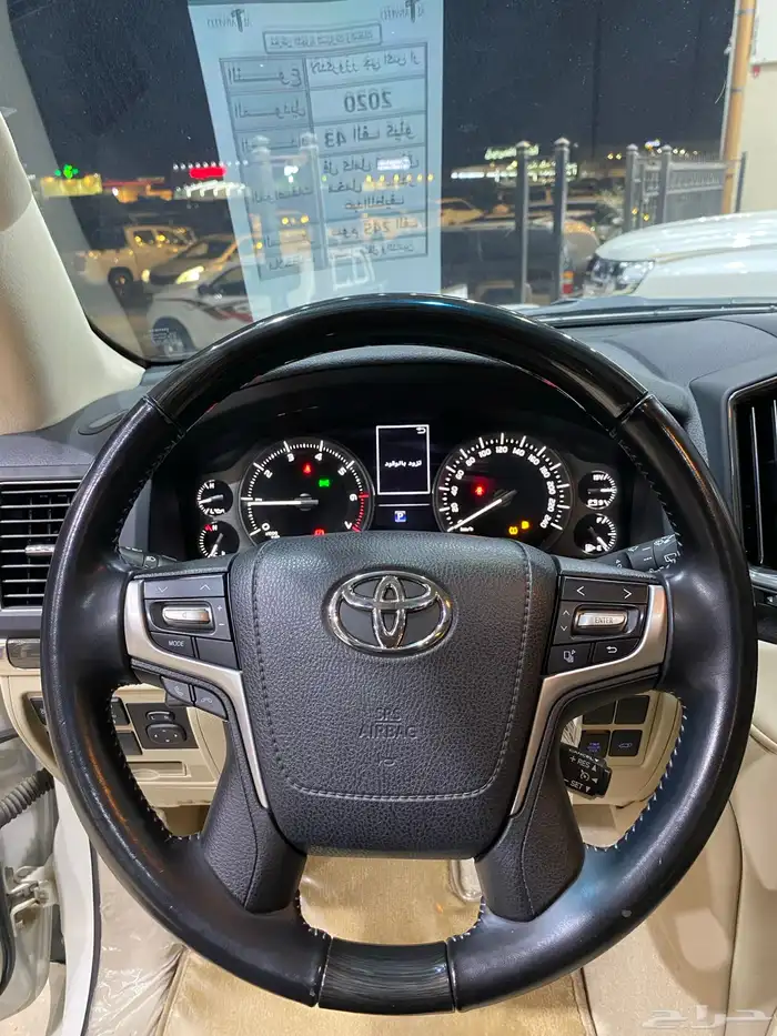 للبيع جيب جي اكس ار 2020 تورينق فل كامل عبداللطيف عداد 43 17