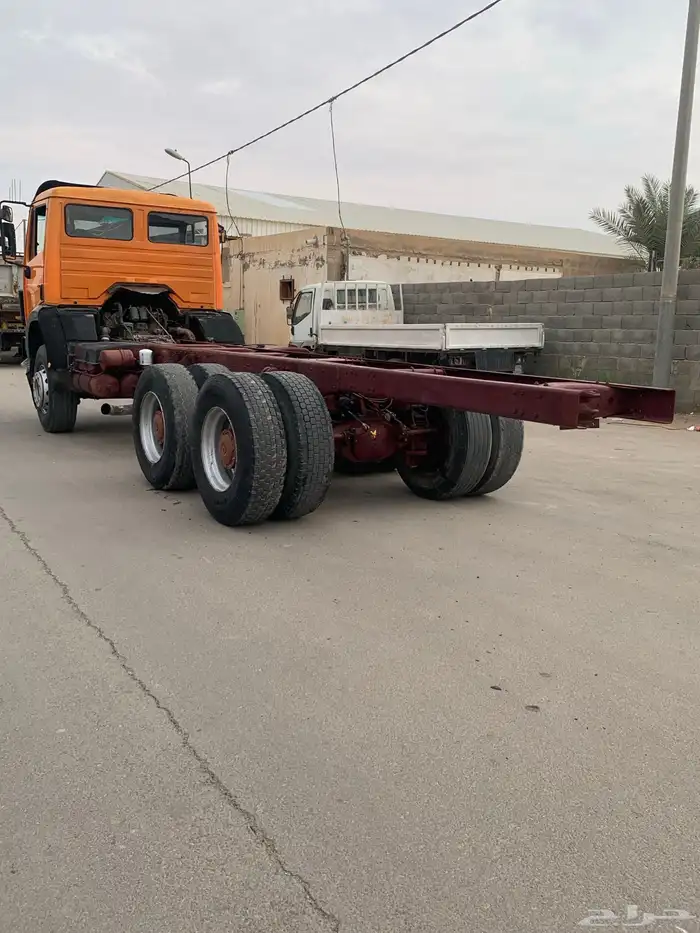 البي سقس شاصي 2