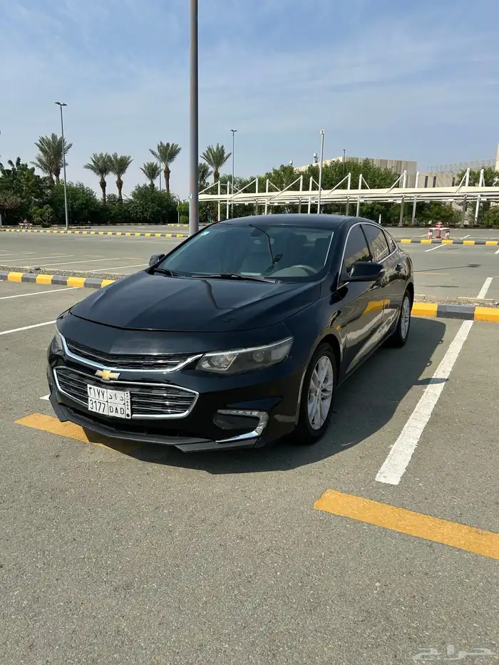 ماليبو 2017 LT 2