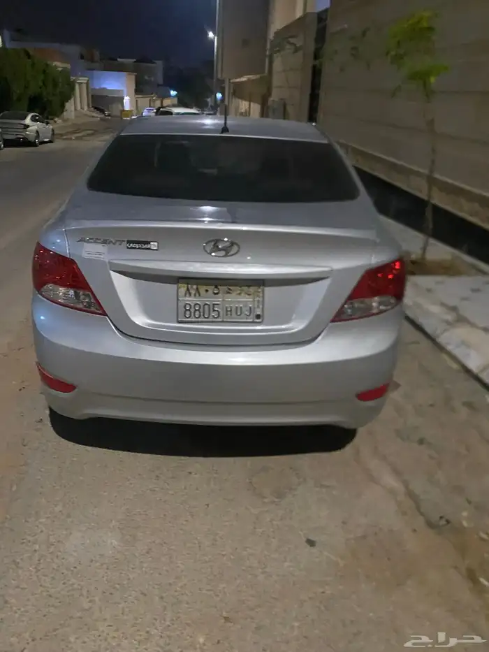 اكسنت للبيع 2