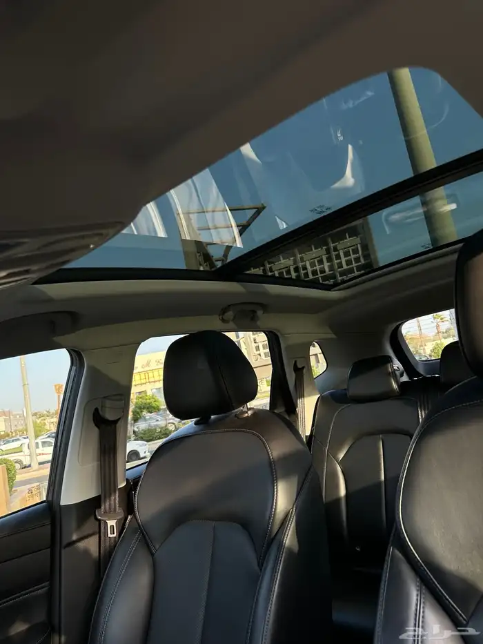 MG RX 5 Full Option 2023 12