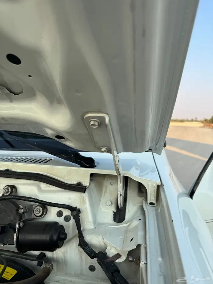 باترول GL 2006 قممة النظافة ممشى قليل 54