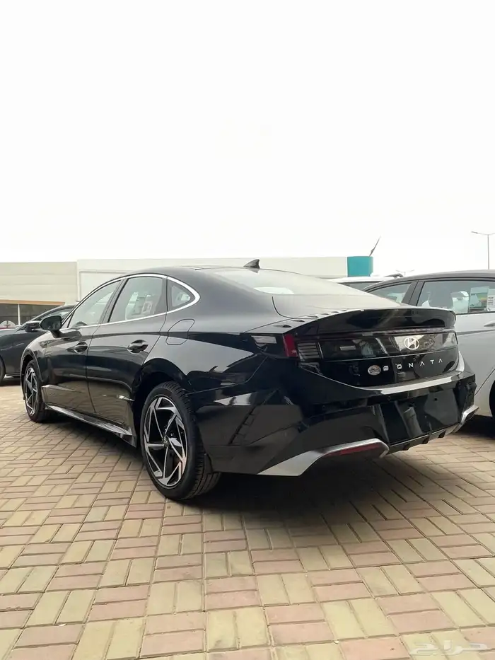 هيونداي سوناتا جي ال اس كمفورت 2026 3