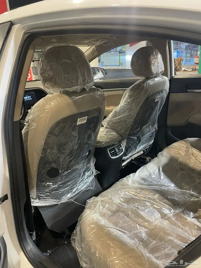 انترا هوانداي 2019 13