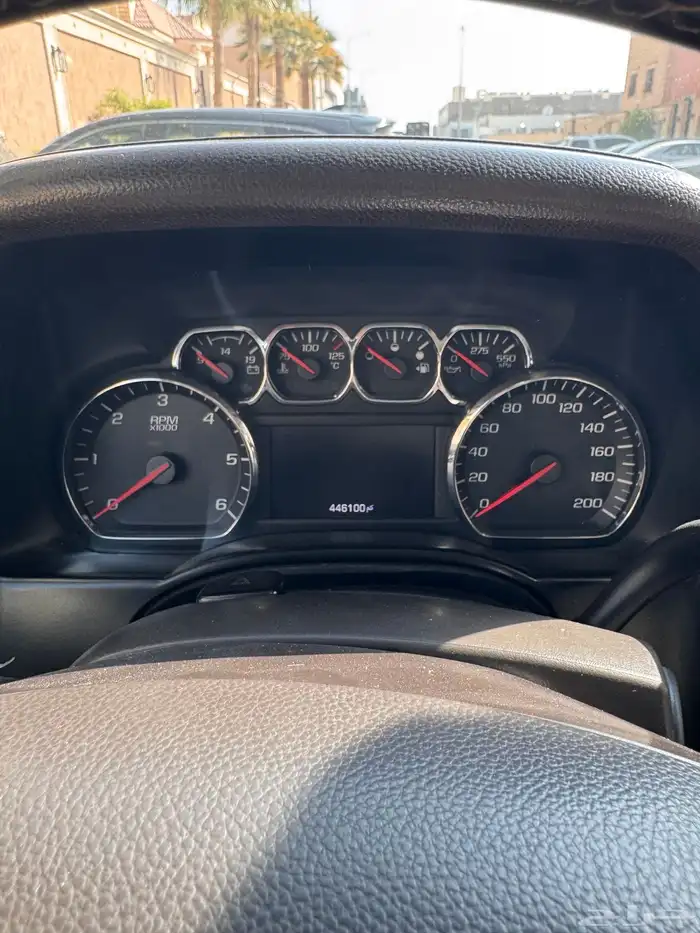 جمس يوكن 2015 للبيع 13