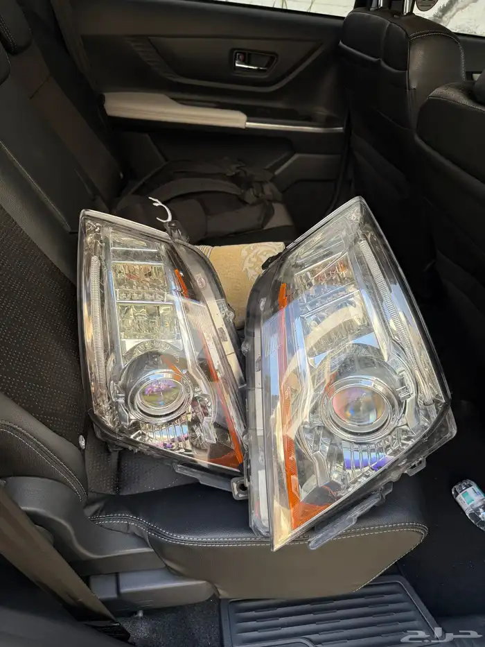 شمعة كدلك cts 2012 4